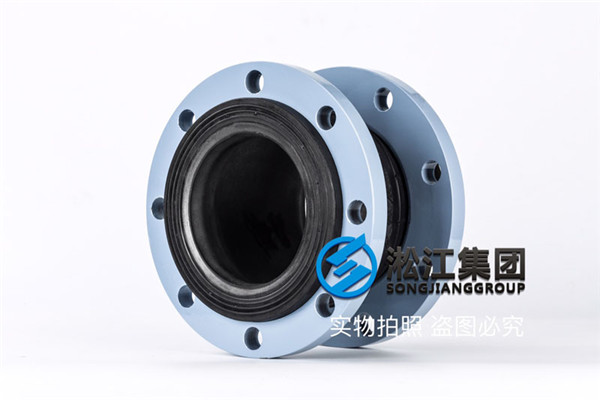 上(shàng)海液壓機上使用高度180的6寸耐油耐高溫橡膠軟接頭有嗎 上海液壓機上(shàng)使用高度180的6寸耐油耐高溫橡膠軟接頭有嗎