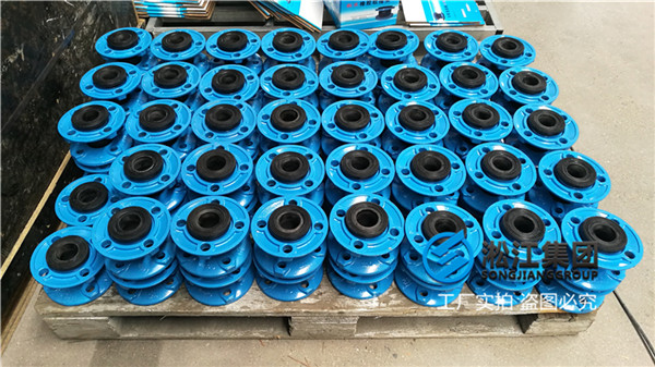 DN50/DN65球墨(mò)鑄鐵法蘭接頭 DN50/DN65球墨鑄鐵(tiě)法蘭接頭