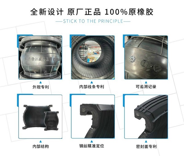 天津25kg耐油橡膠膨脹節（jiē）產品非（fēi）常耐（nài）用